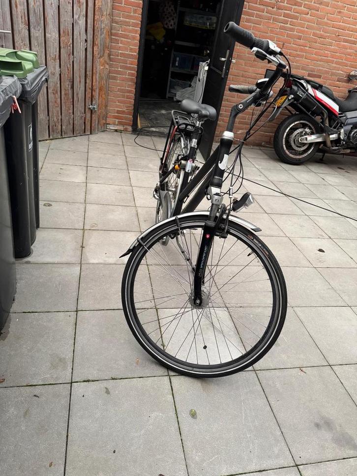 Thor fiets - Zonder Accu, Fietsen en Brommers, Elektrische fietsen, Gebruikt, Overige merken, Ophalen