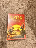 Catan Het Duel - Nieuw in Seal! 999 games, Hobby en Vrije tijd, Gezelschapsspellen | Bordspellen, Een of twee spelers, Ophalen of Verzenden