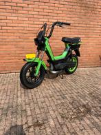 Gilera citta/eco 50cc snor. SNEL OPHALEN €250, Ophalen of Verzenden, Gebruikt, Tweetakt, Gilera