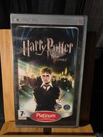 Harry Potter PSP - Orde van de Feniks, Spelcomputers en Games, Avontuur en Actie, Gebruikt, 1 speler, Ophalen of Verzenden