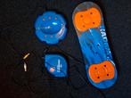 Connect tv snowboarder plug & play retro video game, Een of twee spelers, Ophalen of Verzenden, Zo goed als nieuw, Connect tv