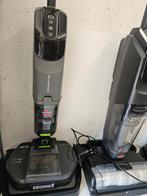 BISSELL SpinWave+Vac|2-in-1 Stofzuigen & Dweilen | Draadloos, Ophalen, Overige typen, Zo goed als nieuw, Minder dan 1200 watt