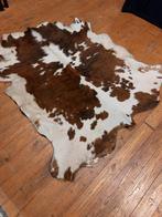 Koeienhuid 120x140 cm, Huis en Inrichting, Stoffering | Tapijten en Kleden, Ophalen