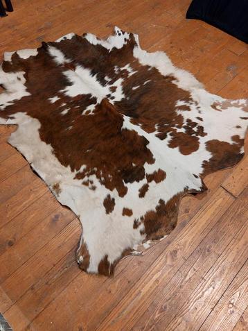 Koeienhuid 120x140 cm beschikbaar voor biedingen