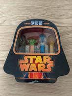 Star wars PEZ collectie, Verzamelen, Star Wars, Overige typen, Ophalen of Verzenden, Zo goed als nieuw