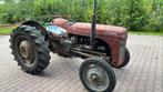 Massey Ferguson  diesel tef 28 pk, Ophalen, Gebruikt, Massey Ferguson