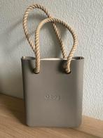O bag tas nieuw!, Ophalen of Verzenden, Nieuw, Beige, Handtas