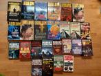 Ludlum boeken 25 stuks 1,50 euro per stuk, Ophalen of Verzenden, Gelezen, Robert Ludlum