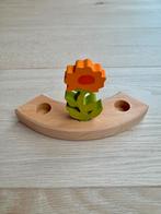 Grimms Jaarring steker Zonnebloem Decoratiefiguur, Ophalen of Verzenden, Nieuw, Overige typen