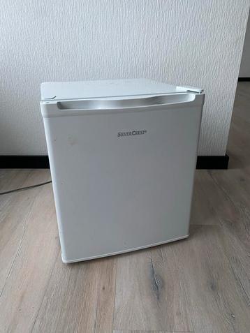 Tafelmodel Vriezer - 2 jaar oud beschikbaar voor biedingen