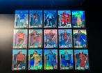 Panini Euro 2012 foil cards, Verzenden, Nieuw, Meerdere plaatjes