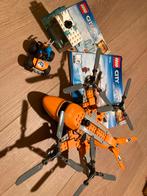 Polar noordpool lego city Arctic 60193, Kinderen en Baby's, Speelgoed | Duplo en Lego, Ophalen of Verzenden, Zo goed als nieuw