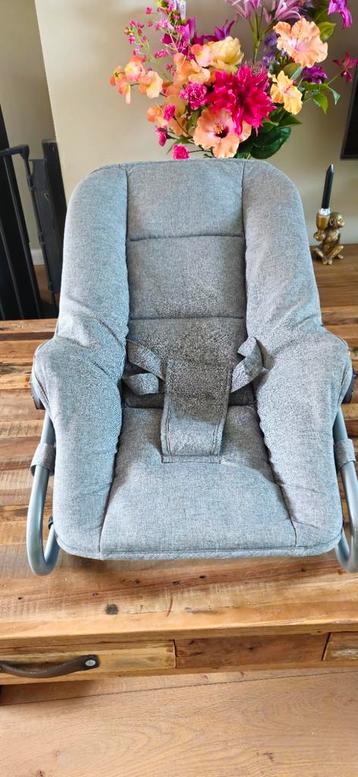 Prenatal Luxe Wipstoel - Zo Goed Als Nieuw! beschikbaar voor biedingen