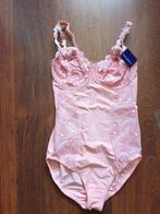 Prima Donna - Nieuw - schitterende elegante body roze 75C, Prima Donna, Ophalen of Verzenden, Roze, Body of Korset