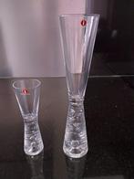 Iittala Arkipelago champagne en borrelglas Deens design, Antiek en Kunst, Antiek | Glas en Kristal, Ophalen
