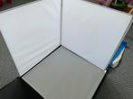 Fotobox Wit Opvouwbaar met Toebehoren, Ophalen of Verzenden, Gebruikt, Complete fotostudio