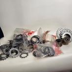 Suntour ap freewheel pignon kransjes, Wiel, Suntour, Suntour, Suntour