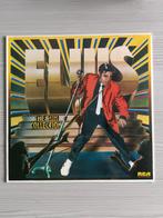 Elvis Presley - The Elvis Presley Sun Collection lp, Cd's en Dvd's, Vinyl | Rock, Gebruikt, Rock-'n-Roll, Ophalen of Verzenden