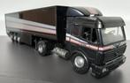 Mercedes Benz SK 1748 NZG 1/43, Hobby en Vrije tijd, Modelauto's | 1:43, Ophalen of Verzenden, Gebruikt, Bus of Vrachtwagen, Overige merken