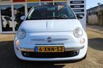 Fiat 500 1.4-16V Pop, Voorwielaandrijving, Gebruikt, 4 cilinders, 905 kg