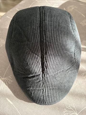 3x Flatcap nooit gedragen alle 3 voor €9 beschikbaar voor biedingen