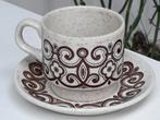 Biltons vintage kop en schotel England, Antiek en Kunst, Ophalen of Verzenden