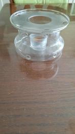 theelicht, Ophalen, Gebruikt, Overige typen, Glas