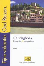 Oad reisdagboekje, nieuw, Overige merken, Ophalen of Verzenden, Zo goed als nieuw, Reisgids of -boek