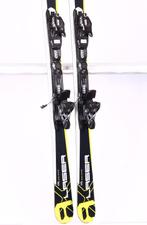 175 ski's STOCKLI LASER AX WORLDCUP TFC, SWISS made, Overige merken, 160 tot 180 cm, Gebruikt, Verzenden