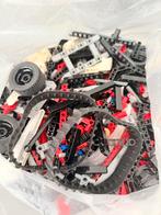 LEGO MINDSTORMS EV3 (31313), Ophalen of Verzenden, Zo goed als nieuw, Losse stenen, Lego