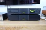 Naim Naimuniti, Audio, Tv en Foto, Versterkers en Receivers, Overige merken, Ophalen of Verzenden, Zo goed als nieuw, 120 watt of meer