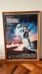 Back to the future, Verzamelen, Ophalen, Zo goed als nieuw, A1 t/m A3, Film en Tv