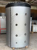 Cv Buffervat 1500 liter, Cv 1500 buffervat, 100 liter of meer, Cv buffervat, Boiler