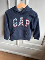 Gap heerlijke blauwe trui Amerika maat 92/98, Ophalen of Verzenden, BabyGap, Jongen, Trui of Vest