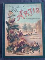 Het Boek van Artis - Leonard de Vries, Boeken, Ophalen of Verzenden, Gelezen, Leonard de Vries, Tv-bewerking