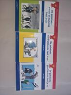 Boeken pabo toelatingstoets, Ophalen of Verzenden, Zo goed als nieuw