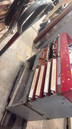 Bus inrichten, Ophalen of Verzenden, Zo goed als nieuw