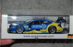 SALE !! 1:43 MERCEDES C63 DTM PAFFET 2015 SPARK SG222 WRH, Hobby en Vrije tijd, Modelauto's | 1:43, Ophalen of Verzenden, Zo goed als nieuw