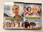 Dokter Deen seizoen 1 + 2 dvd, Cd's en Dvd's, Dvd's | Tv en Series, Alle leeftijden, Ophalen of Verzenden, Zo goed als nieuw, Boxset