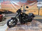 ALS NIEUWE Harley Davidson XG 750 Street XG750 STREET ROD, Motoren, Chopper, Bedrijf, 749 cc, Meer dan 35 kW