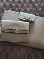 Crossbody michael kors beige, Sieraden, Tassen en Uiterlijk, Tassen | Damestassen, Ophalen of Verzenden, Zo goed als nieuw, Beige