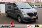 Renault Trafic 1.6 dCi T29 L2H1 Turbo2 Energy, Voorwielaandrijving, Stof, Gebruikt, 4 cilinders