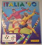 Italia WK '90 - Panini sticker album (Compleet), Verzamelen, Sport, Gebruikt, Verzenden