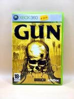 Gun Xbox 360, Vanaf 18 jaar, Shooter, Microsoft, Eén computer