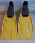 Cressi - Sub - Fins - Zwemvliezen - 39-40, Ophalen of Verzenden, Zo goed als nieuw, Zwem- of Duikvliezen