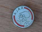 Pin Ajax Amsterdam., Ophalen of Verzenden, Zo goed als nieuw, Sport, Speldje of Pin