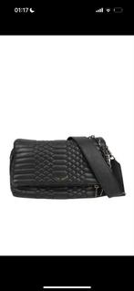 Zadig & Voltaire Tas - Zo Goed Als Nieuw!, Ophalen of Verzenden, Zo goed als nieuw, Zwart, Handtas