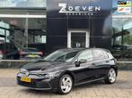 Volkswagen Golf 1.5 TSI Life Business, Voorwielaandrijving, Stof, 4 cilinders, Zwart