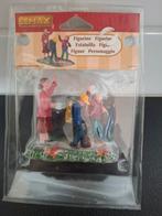 Lemax back to school, Ophalen of Verzenden, Zo goed als nieuw
