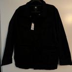 G-Star jas maat M origineel en nieuw, Kleding | Heren, Ophalen of Verzenden, Nieuw, Zwart, Gstar